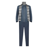 Despicable Me Gru Cosplay Costume Movie Role Play Outfit - Halloweez
