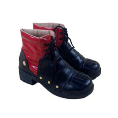 1718 My Hero Academia Izuku Midoriya Cosplay Shoes for Anime Conventions - Halloweez