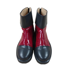 2091 Yu-Gi-Oh! GX Jaden Yuki Cosplay Shoes for Anime Conventions and Performances - Halloweez