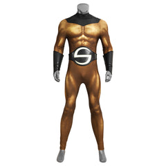 Halloweez Marvel Thunderbolts Sentry Cosplay Costume for Events - Halloweez