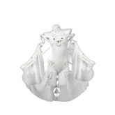 Return to the Future 1999 Deep Spring 37 Mystic Cosplay Costume Game Anime Clothing - Halloweez