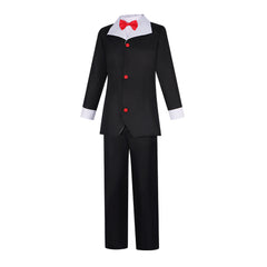 New Helluva Boss Husk Cosplay Costume for Halloween Role Play - Halloweez