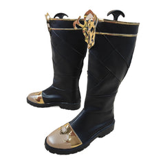 2056 Naraka: Bladepoint Wuchen Cosplay Shoes for Anime Expo and Performance - Halloweez