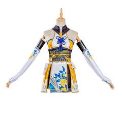 Halloweez Cosplay Costume for Women and Girls - Brochure Style - Halloweez