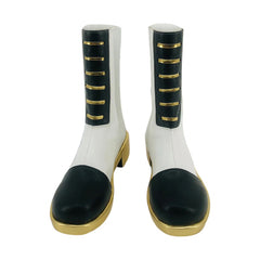 Ensemble Stars Knights Cosplay Shoes for Game Fans - Perfect for Conventions - Halloweez