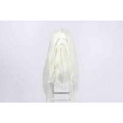 Epic Gandalf the White Cosplay Set with Cloak and Shoes by Halloweez - Halloweez