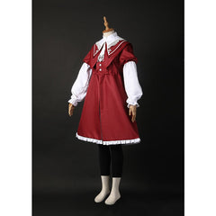Halloweez FF16 Joshua Rosfield Cosplay Costume for Men - The Ultimate Fantasia Dress for Halloween - Halloweez