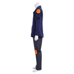 Halloweez Yu-Gi-Oh! Fudo Yusei Cosplay Suit | Authentic Anime Outfit - Halloweez
