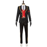 Halloweez Heartslabyul School Uniform - Red Version Cosplay Costume - Halloweez