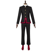 Halloweez Hanako-kun Cosplay Costume - Premium School Uniform Outfit - Halloweez