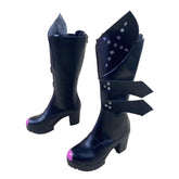 1807 Muse Dash Rin Cosplay Shoes for Anime Game Conventions - Halloweez