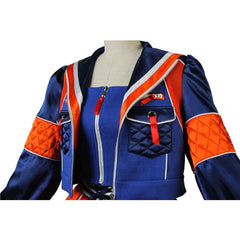 Halloweez SKE48 Anime Cosplay Uniform Full Set for Halloween - Halloweez