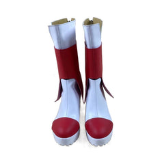 1813VOCALOID3 Yuezheng Ling Cosplay Shoes for Anime Conventions and Performances - Halloweez