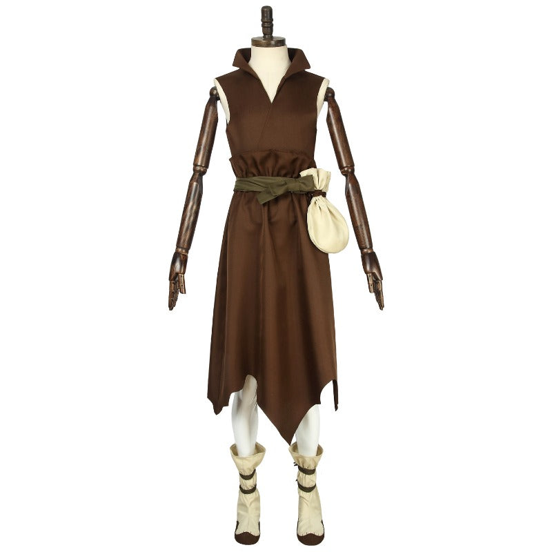 Halloweez Taiju Oki Cosplay Costume - Premium Quality Roleplay Ensemble - Halloweez