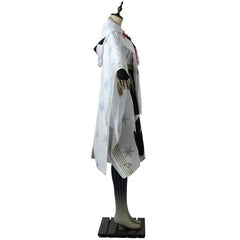 Halloweez Snow Miku 2018 Cosplay Costume – High-Quality Anime Apparel for Enthusiasts - Halloweez