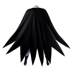 The Batman Complete Animated Series DVD Box Set Seasons 1-5 - Halloweez