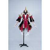 Halloweez Chevreuse Cosplay Costume - Complete Set for Genshin Impact Role Playing - Halloweez