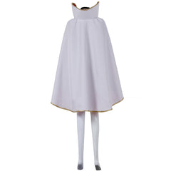 Fire Emblem Fates Sakura Cosplay Costume | Exclusive Halloweez Collection - Halloweez