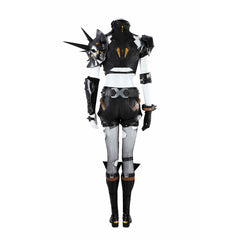 Marvel Rivals Magik Cosplay Costume - Premium Quality Game Character Outfit - Halloweez
