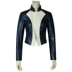 Halloweez Flash Iris West Cosplay Costume - Premium Fan Edition - Halloweez