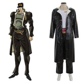 Halloweez Jotaro Kujo Cosplay Costume - Embrace the Bizarre Adventure - Halloweez
