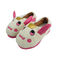 League of Legends LOL Lux Sleep Guardian Cosplay Shoes for Comic Exhibition - Halloweez