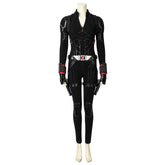 Official Avengers Endgame Black Widow Cosplay Suit