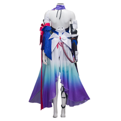 Halloweez: Seele Cosplay Costume | High-Quality, Ideal for Honkai: Star Rail Enthusiasts - Halloweez