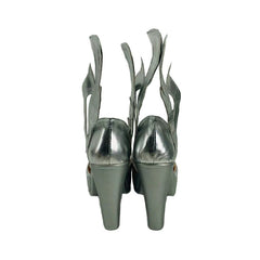 Douluo Continent Xiao Wu Cosplay Shoes for Anime Expo Performance - Halloweez