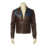 Halloweez Seg-El Cosplay Costume for Festive Events - Halloweez