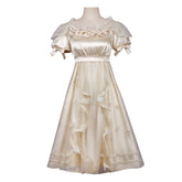 Identity V Eurydice Cosplay Costume - Fifth Personality Game Anime Outfit for Girls - Halloweez