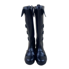1800 Arknights Ulpianus Cosplay Shoes for Anime Conventions and Performances - Halloweez