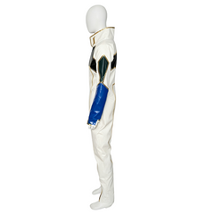 Code Geass Suzaku Kururugi Battle Suit Custom Cosplay Costume
