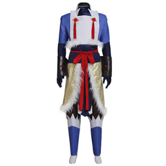 Halloweez Fire Emblem Fates Cosplay Battle Suit Full Set | Premium Game Cosplay Outfit - Halloweez