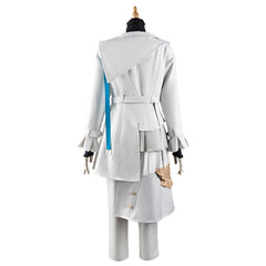 School Idol Master Temari Tsukimura Cosplay Costume - Anime Game Dress for Women - Halloweez