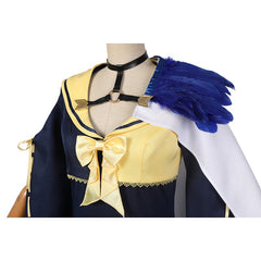 Halloweez: Umamusume Pretty Derby Air Groove Cosplay Costume for Role Play & Parties - Halloweez