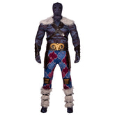 Halloweez Thor: Love and Thunder Korg Cosplay Costume - Halloweez