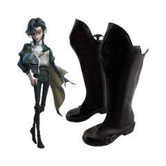1817 Identity V Knight Cosplay Shoes for Anime Conventions and Performances - Halloweez