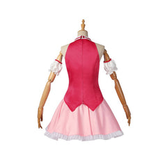 Halloweez Hoshino Ai Cosplay Costume Full Set with Wig for Authentic Role Play - Halloweez