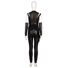 Halloweez Exclusive: Thor 4 Love and Thunder Mantis Girl Cosplay Costume - Halloweez