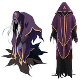 Halloweez Witch Haggar Cosplay Costume from Voltron: Legendary Defender - Halloweez