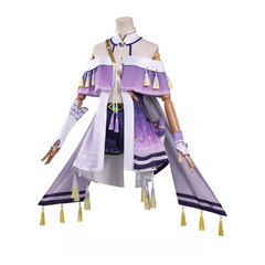 Wuthering Waves Sigritta Cosplay Costume Custom for Comic Con Halloween