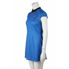 Star Trek Into Darkness Carol Cosplay Costume - Premium Quality - Halloweez