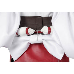 Halloweez Kiriko Cosplay Costume - Premium Anime Game Outfit for Adults - Halloweez