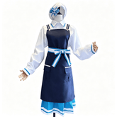 FGO Nemo Baker Cosplay Costume Custom for Halloween Comic Con Stage Show