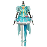 Halloweez Cure Milky Lala Hagoromo Cosplay Costume - Premium Anime Attire - Halloweez