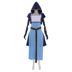 Elegant Victorian Renaissance Dress for Halloween Carnival - Custom Made Adult Cosplay Gown - Halloweez