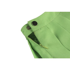 Halloweez Quintuplets Nakano Sisters Cosplay Costume Set – Ichika, Nino, Miku, Yotsuba, Itsuki School Uniform - Halloweez