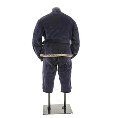 Epic King Henry VIII Cosplay Costume - Deluxe Tudor Knight Suit for Men - Halloweez