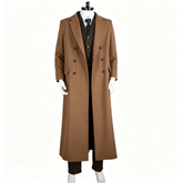 Doctor Who 10th Doctor Cosplay Costume Custom For Halloween Comic‑Con Party